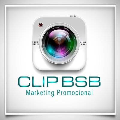 CLIP BSB | Logomarca