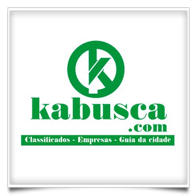 Kabusca.com | Logomarca