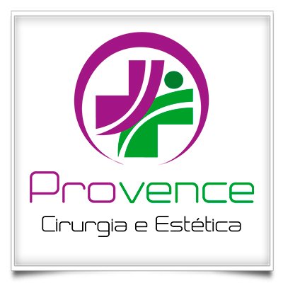Provence - Cirurgia e Estética | Logomarca