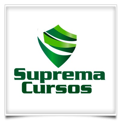 Suprema Cursos | Logomarca