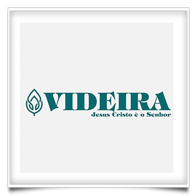 Videira | Logomarca