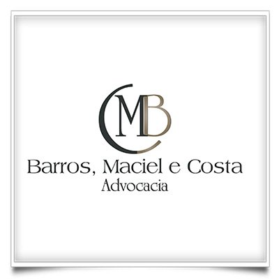 Barros Maciel e Costa - Advocacia | Logomarca