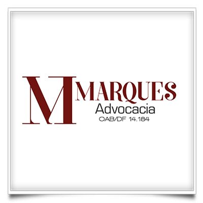 Marques Advocacia | Logomarca