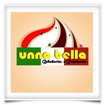 Unna Bella | Logomarca