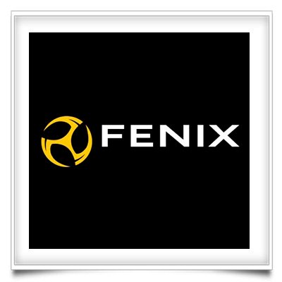 Fenix | Logomarca