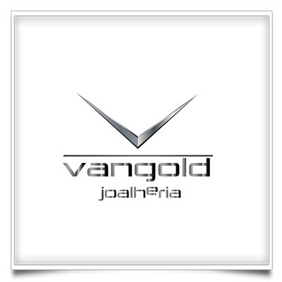 Vangold Joalheria | Logomarca
