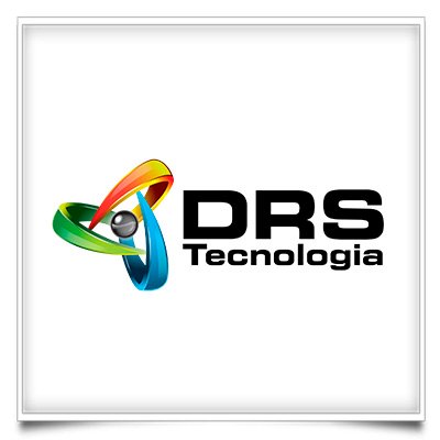 DRS Tecnologia | Logomarca