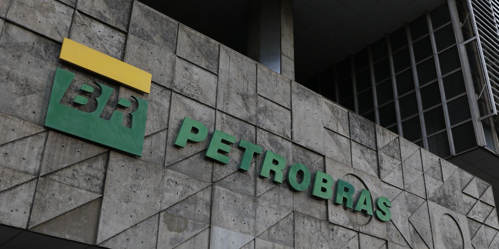 Petrobras tem lucro líquido de R$ 44,5 bilhões no primeiro trimestre