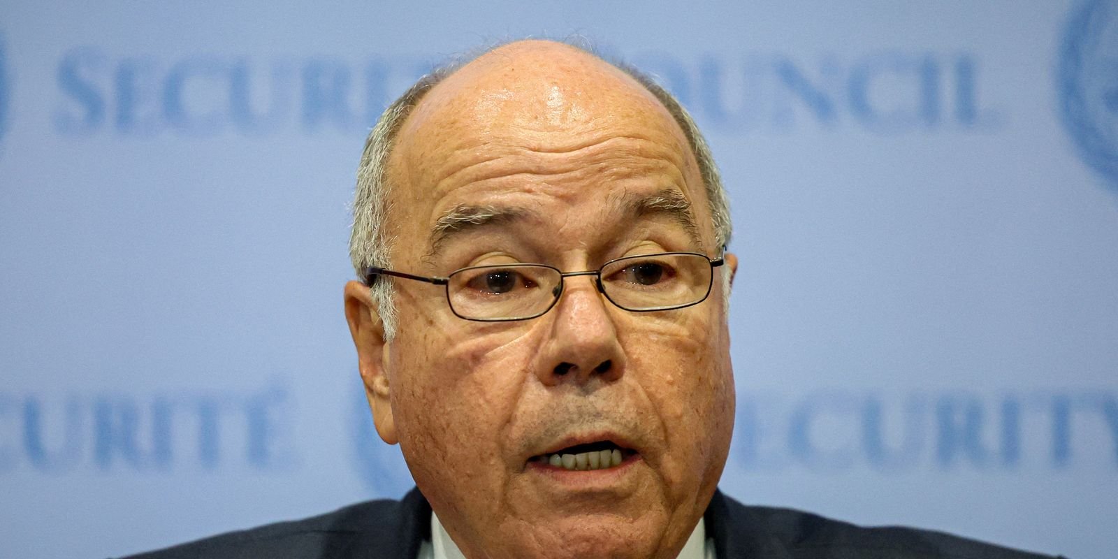 Brasil encerra presidência rotativa do Conselho de Segurança da ONU