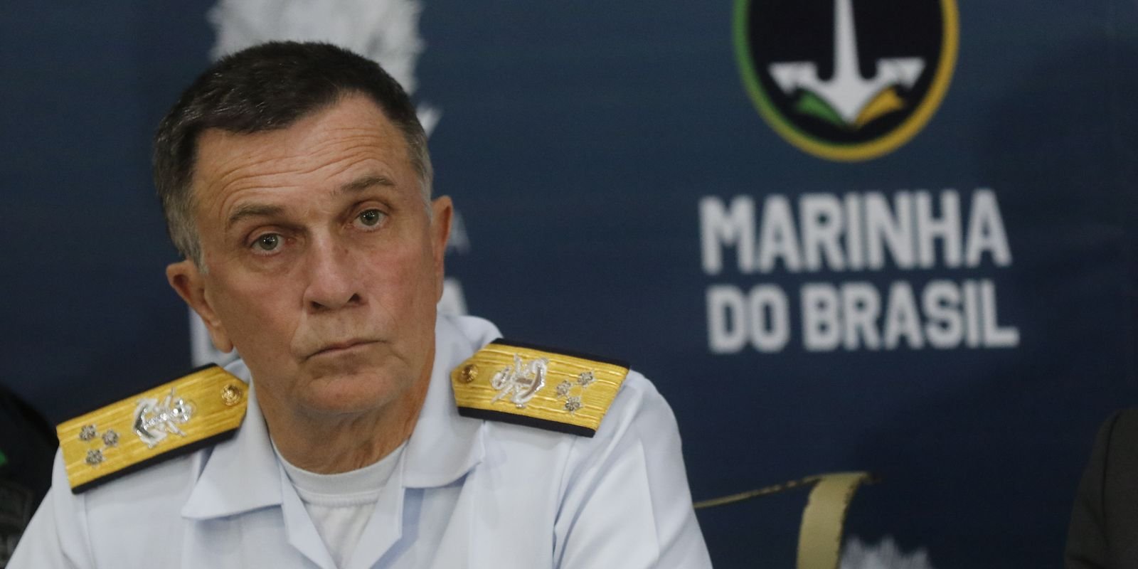 Comandante de Operações da Marinha detalha foco da “GLO do Mar”