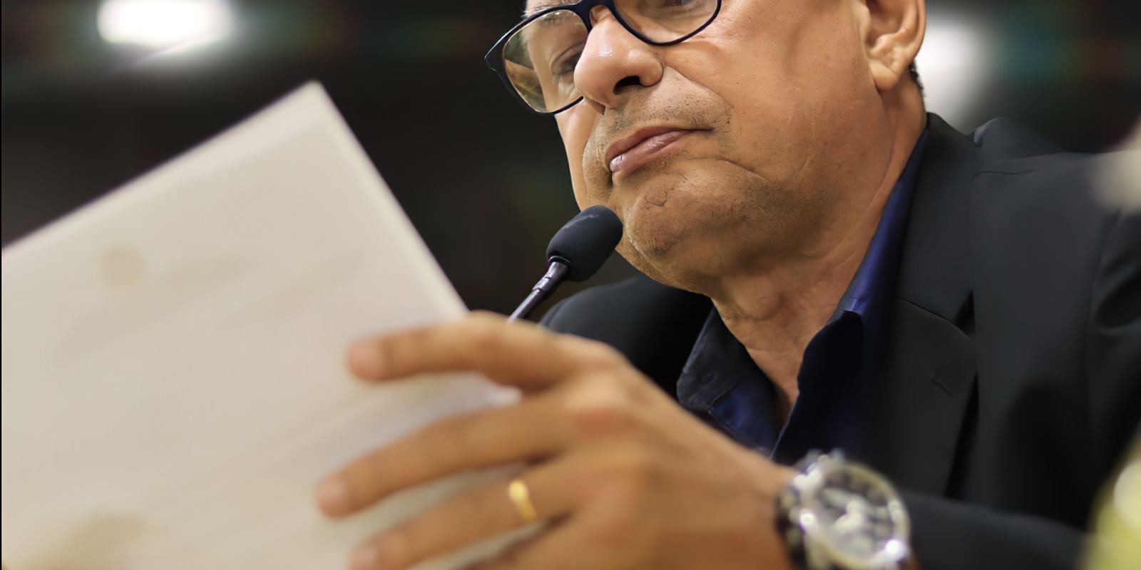 Rio: vereador de São Gonçalo Cici Maldonado é assassinado