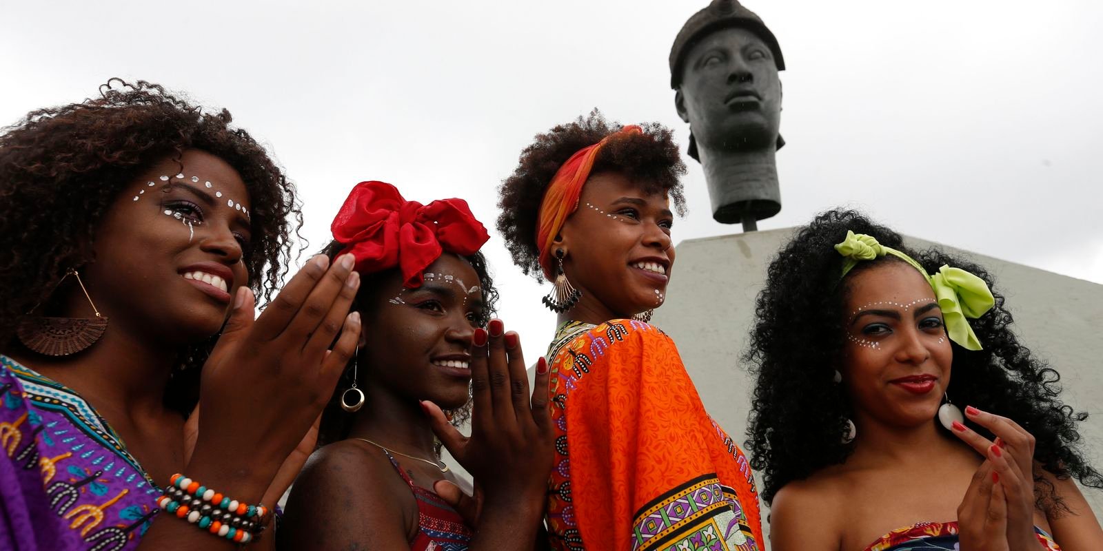 Câmara aprova Dia da Consciência Negra como feriado nacional