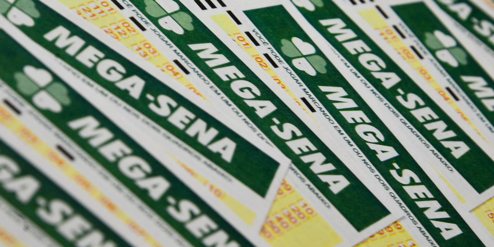 Mega-Sena acumula e prêmio vai a R$ 7 milhões