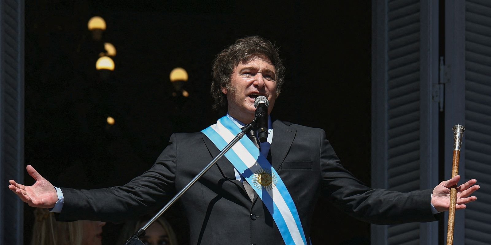 Saiba o que prevê o projeto de reforma da Argentina de Javier Milei