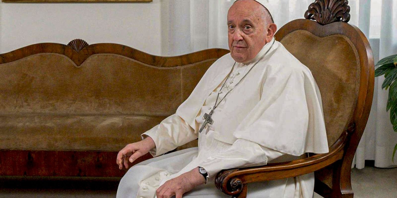 Papa denuncia contínua repressão à Igreja na Nicarágua