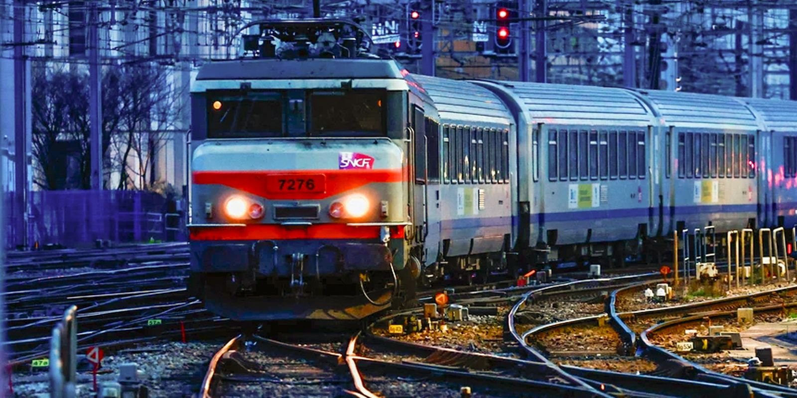 Planos de segurança dos Jogos Olímpicos de Paris são roubados de trem