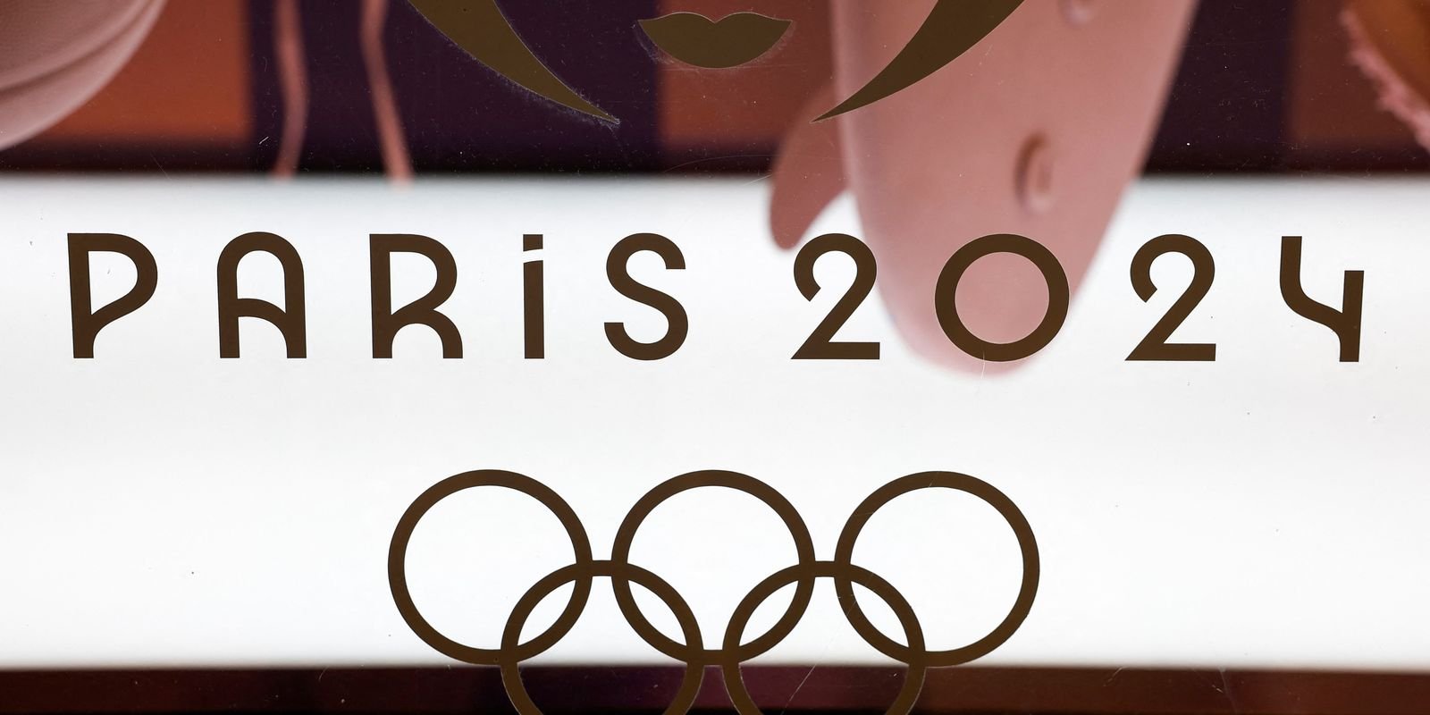 Cerimônia de abertura dos Jogos de Paris terá 326 mil espectadores