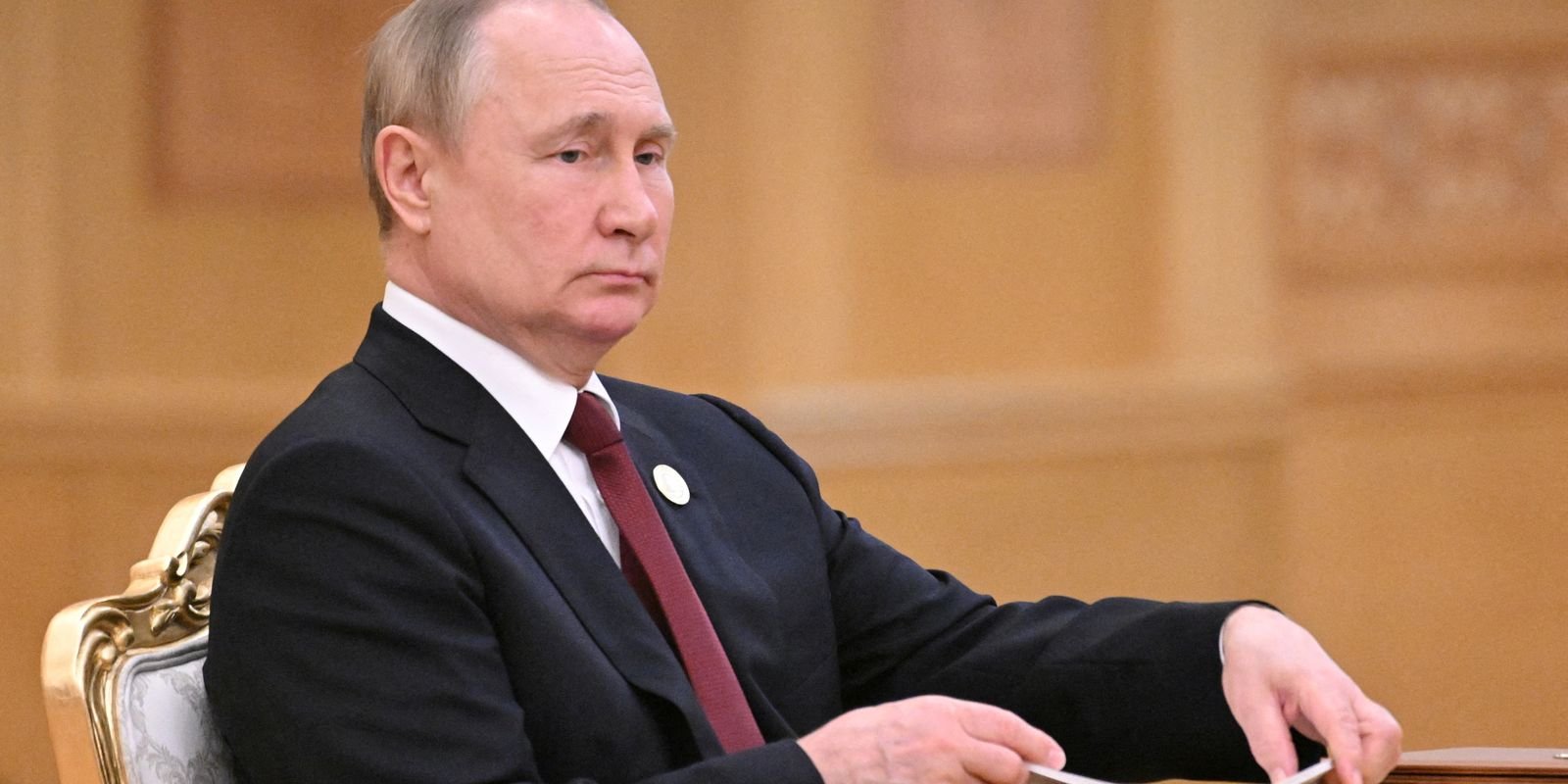 Rússia: primeiros resultados indicam vitória de Putin com quase 90%