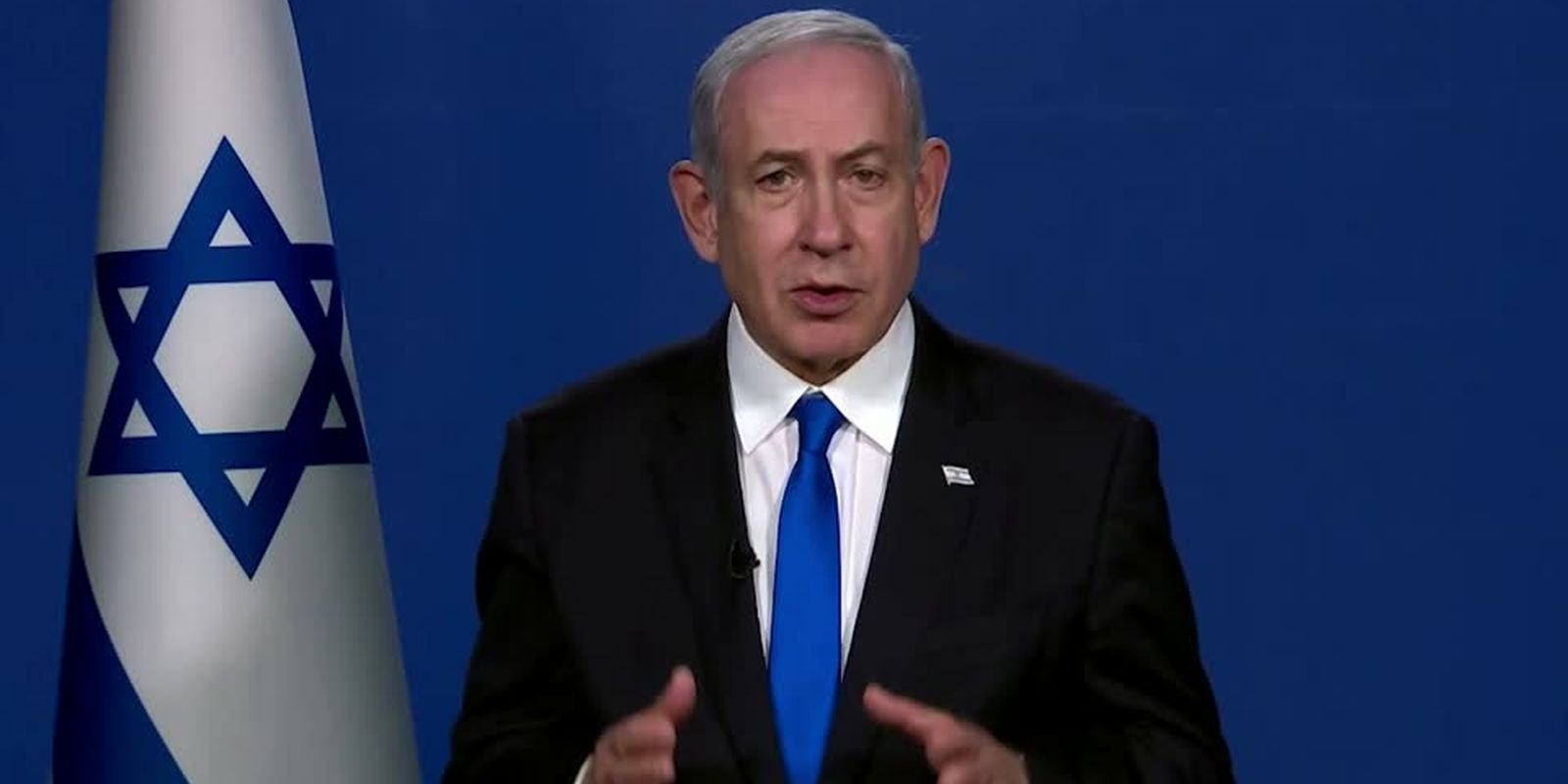 Netanyahu recusa acordo de cessar-fogo que enfraqueça o país