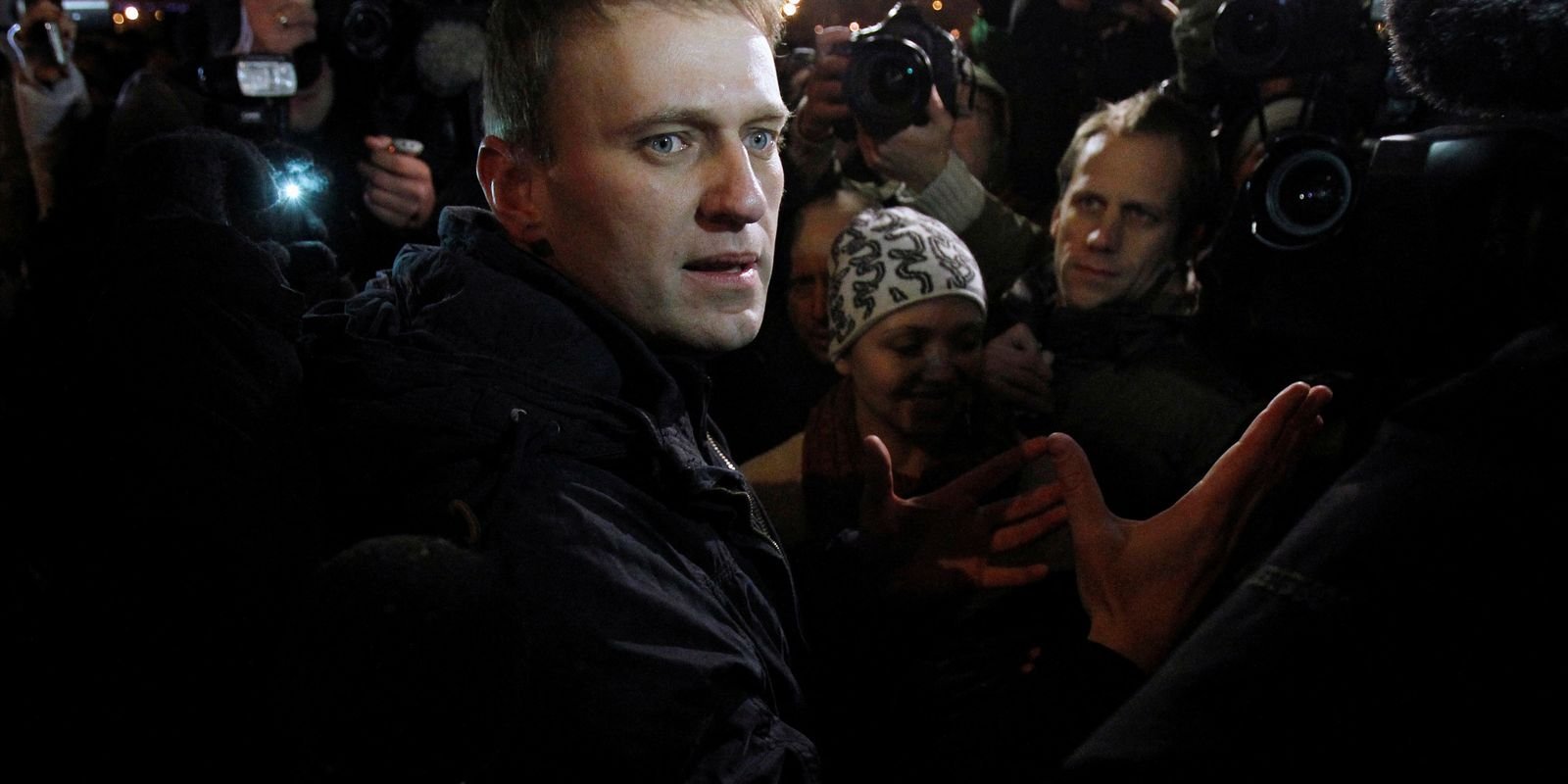 Ministros da UE concordam em sanções por morte de Navalny