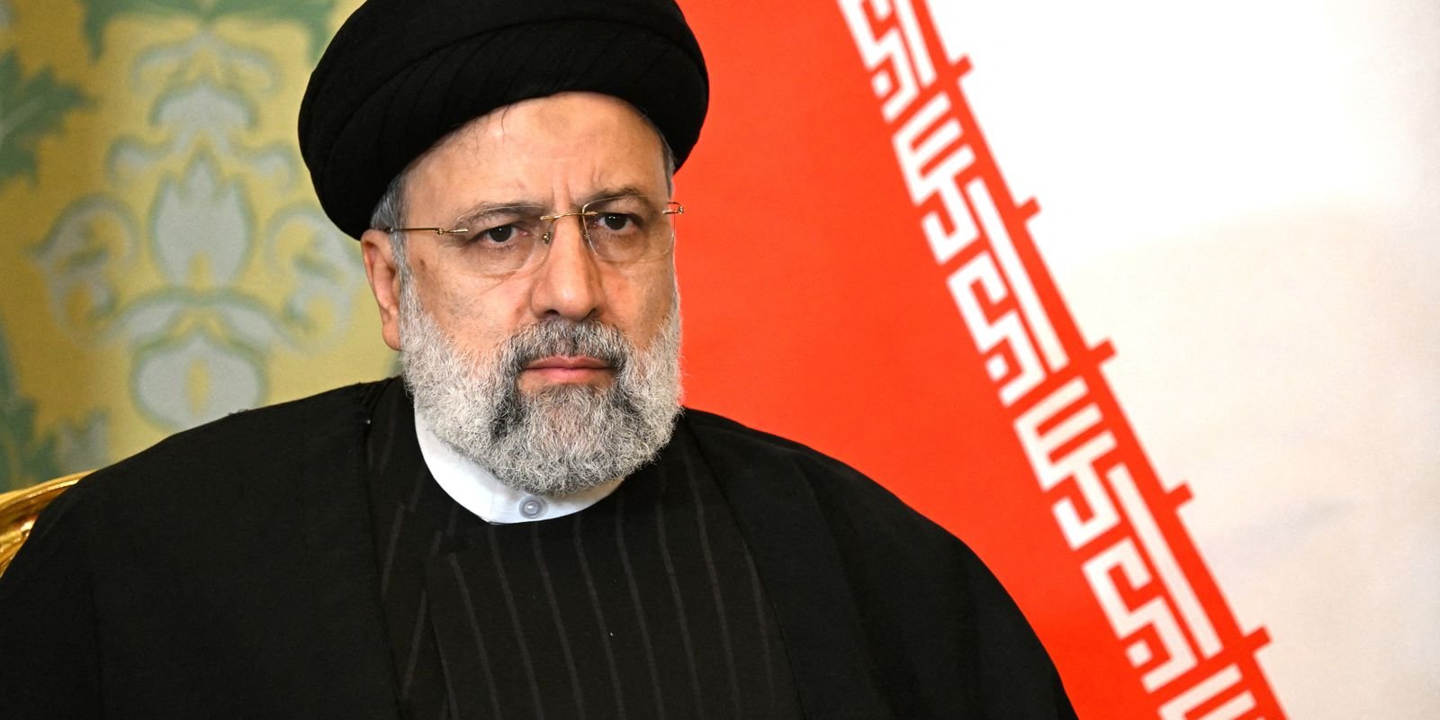 Presidente do Irã ameaça “resposta feroz” contra qualquer ação