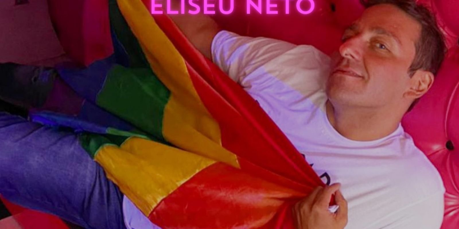 Morre Eliseu Neto, ativista liderou ação que criminalizou homofobia