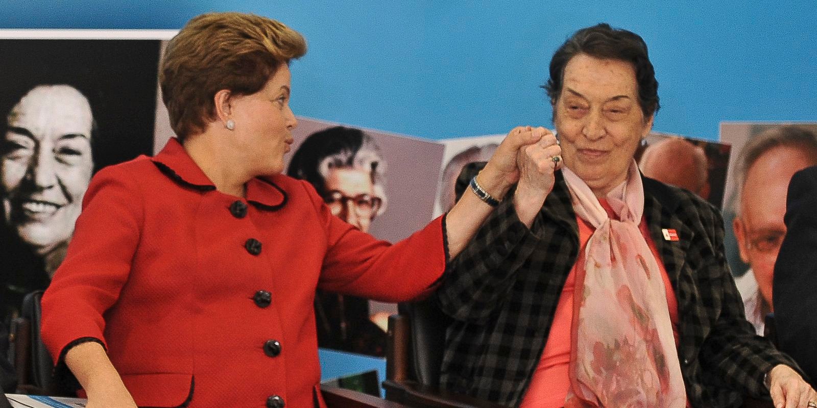 Dilma, Haddad e Mercadante repercutem morte de economista