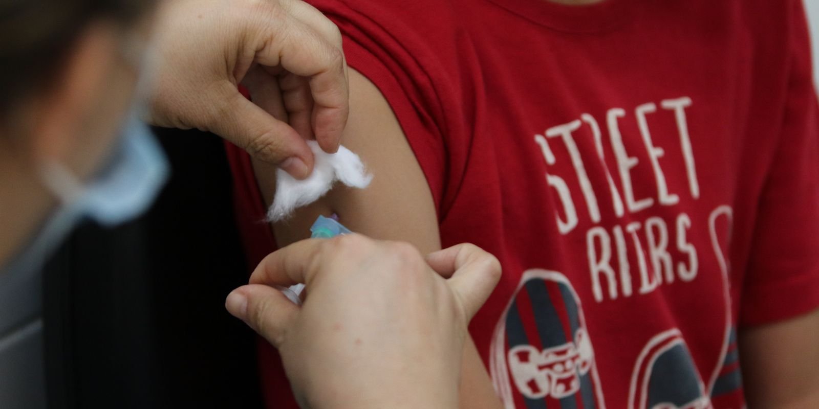 Distrito Federal tem quase 50 pontos de vacinação neste sábado