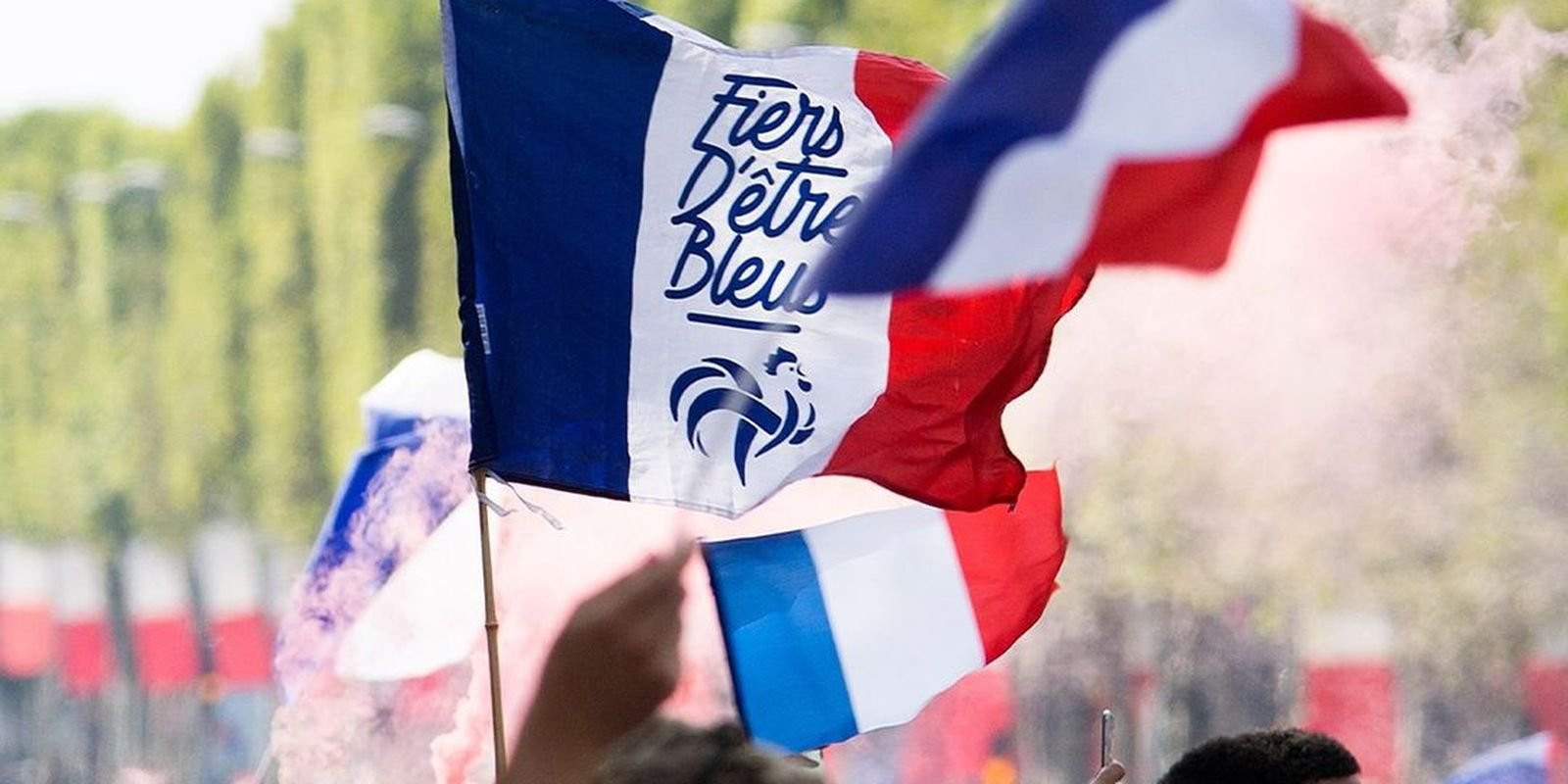 Federação Francesa denunciará à Fifa cantos racistas de argentinos